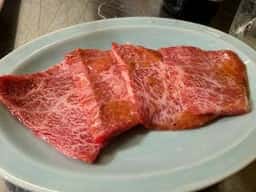焼肉ホルモン鬼島