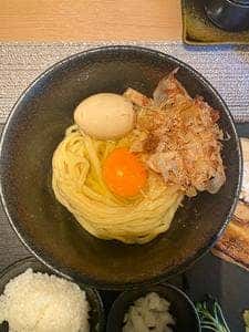 麺屋二二一
