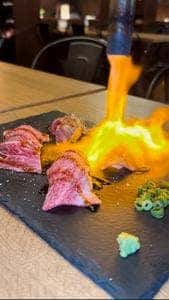 個室肉バル×食べ放題 アモーレ 立川北口店