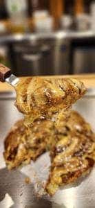 お好み焼き しみづ