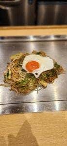 お好み焼き しみづ