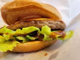 モスバーガー 金沢杜の里店