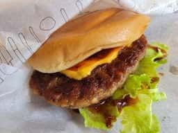 モスバーガー 金沢杜の里店