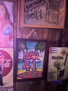 BAR41