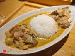 タイレストラン CHADA