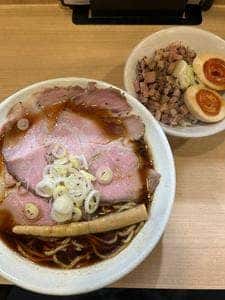 麺屋 優光