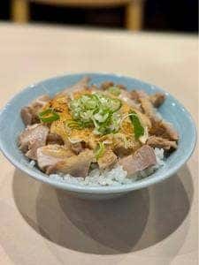ふく流らーめん 轍 茅場町店