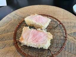 とんかつ 康四郎