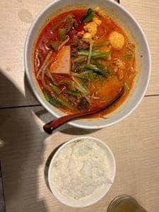 寛窄巷子