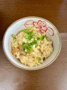 鶏白湯ラーメン 一ノ瀬