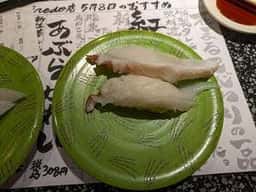 回転寿司 根室花まる 大同生命札幌ビル miredo店