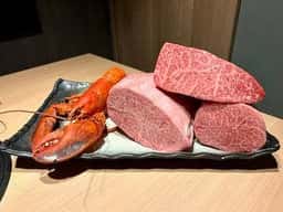 焼肉古今