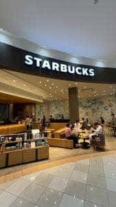 スターバックス コーヒー アクアウォーク大垣店