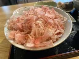 削りたてカツオ節専門店 出汁ダシ