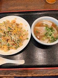 中華料理 木蘭