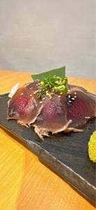 トロ金 浜松町本店