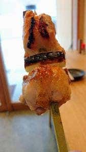 焼鳥のえーす博多筑紫口店