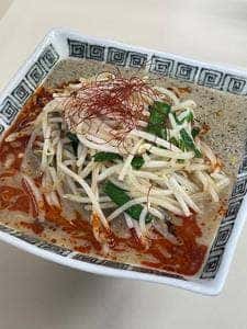 ラーメンハウス元気屋