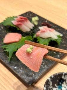 酒楽 なかむら 新橋店