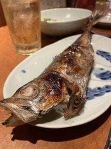 家庭料理 なみ木