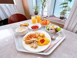 レストラン ディスカーロ