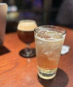 ブラッセルズ 神田神保町