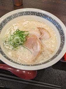 てんがららーめん 横浜町田店