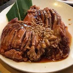 焼肉きんぐ 札幌新琴似店