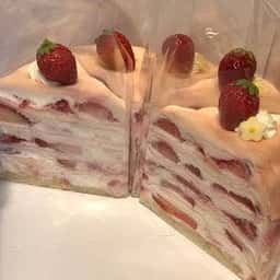 くまのしっぽ〜絵本の世界のお菓子屋さん〜