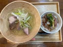 らあめん厨房 どる屋