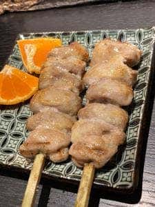 焼鳥 佐田十郎 囲ム EAT PLAY WORKS