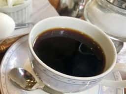 喫茶リスボン