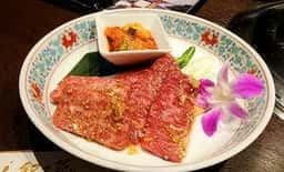 叙々苑 立川シネマシティ店