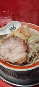 ラーメンタロー 大森の陣