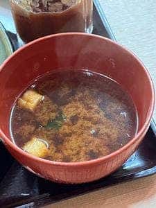 かつ満 コモレ四谷