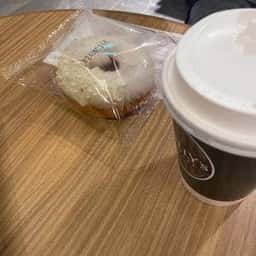 TULLY'S COFFEE 五反田JPビルディング店