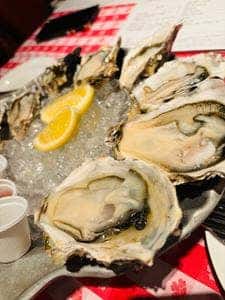 グランド・セントラル・オイスター・バー&レストラン 品川店