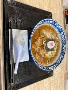 山形らーめん 八八 名神口店