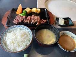 佐賀牛レストラン季楽 本店