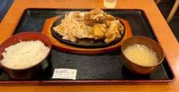 市川食堂