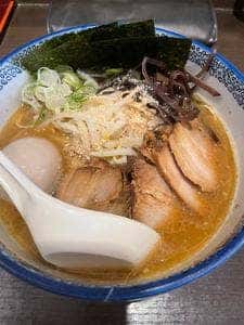 三鷹食堂 いなり