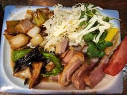 手打ちそば処 藪