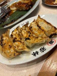 大衆中華酒場 若林 心斎橋パルコ店