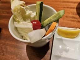 串の坊 阪急うめだ店