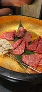 炭和食かなうS 特別室