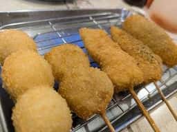 串カツ田中 学芸大店