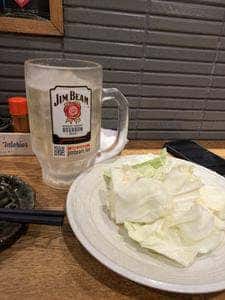 博多野菜巻き串×ねりつくね 寅松 六本松店