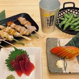 ちから 高田馬場店