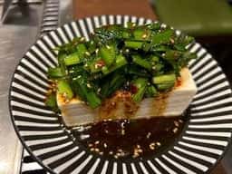 お好み焼 鉄板焼き 仁