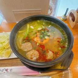 ベトナム料理カフェ aLo aLo